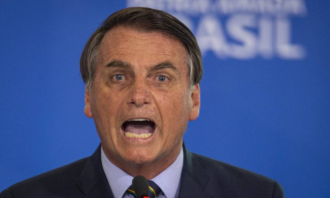 STF inclui Bolsonaro como investigado em inquérito sobre ataques contra eleições